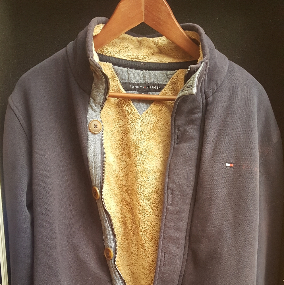 Tommy Hilfiger Sweatshirt